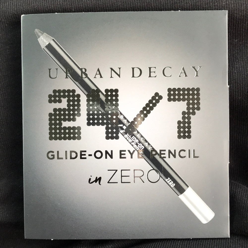 New! Urban Decay 24/7 Glide-On Eye Pencil